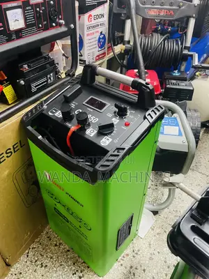 Battery Charger 850