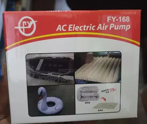 Electric Air Pump