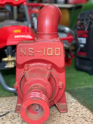 Self Priming Pumps