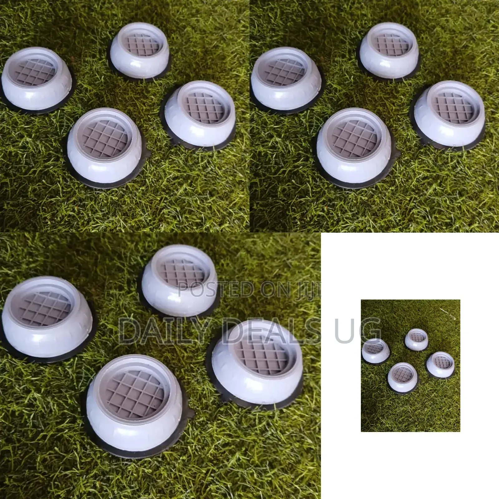Washing Machine Base Pad