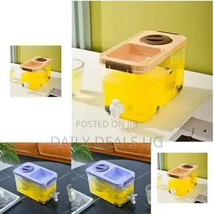 Juice Dispenser