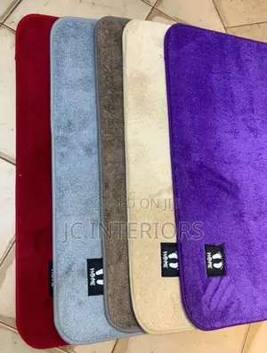 Soft Feel Mat