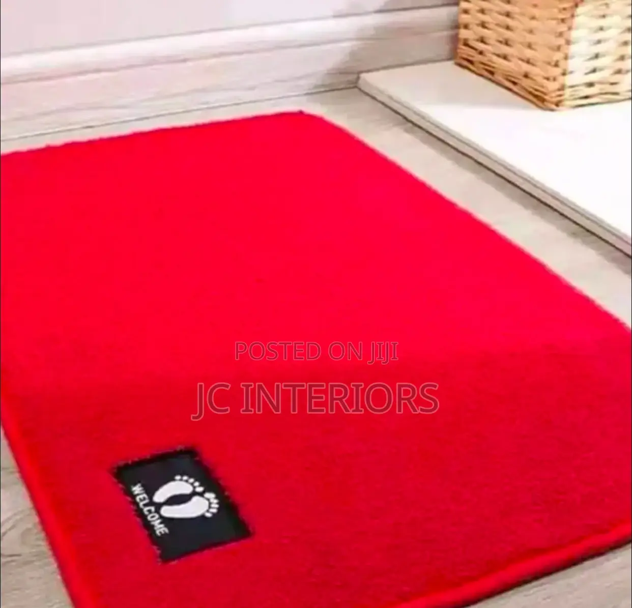 Soft Feel Mat