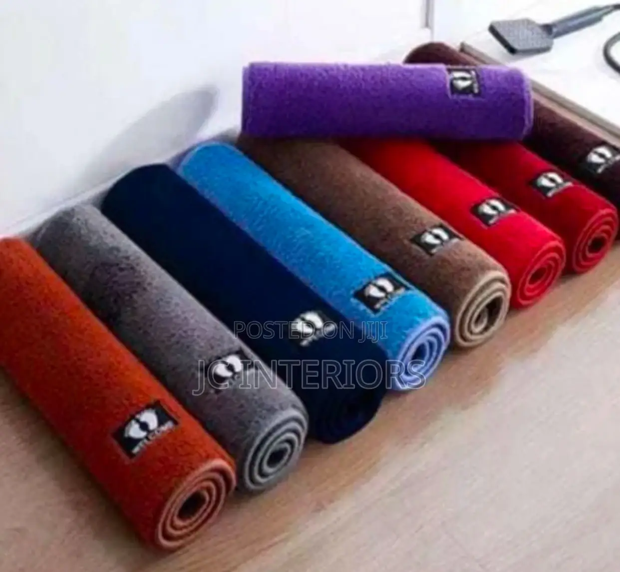 Soft Feel Mat