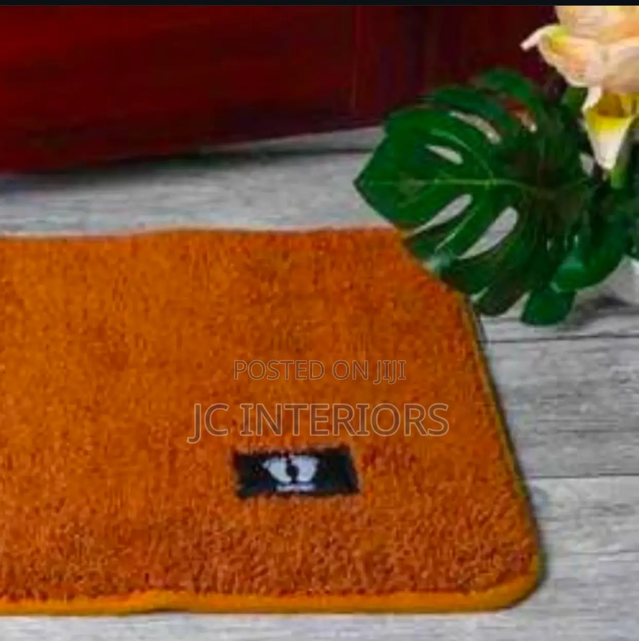 Soft Feel Mat