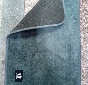 Soft Feel Mat