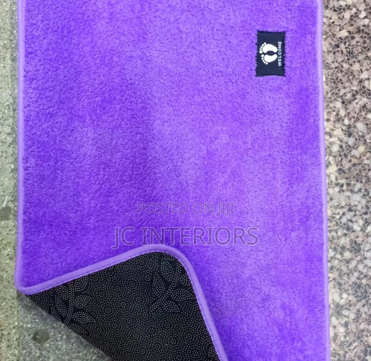 Soft Feel Mat