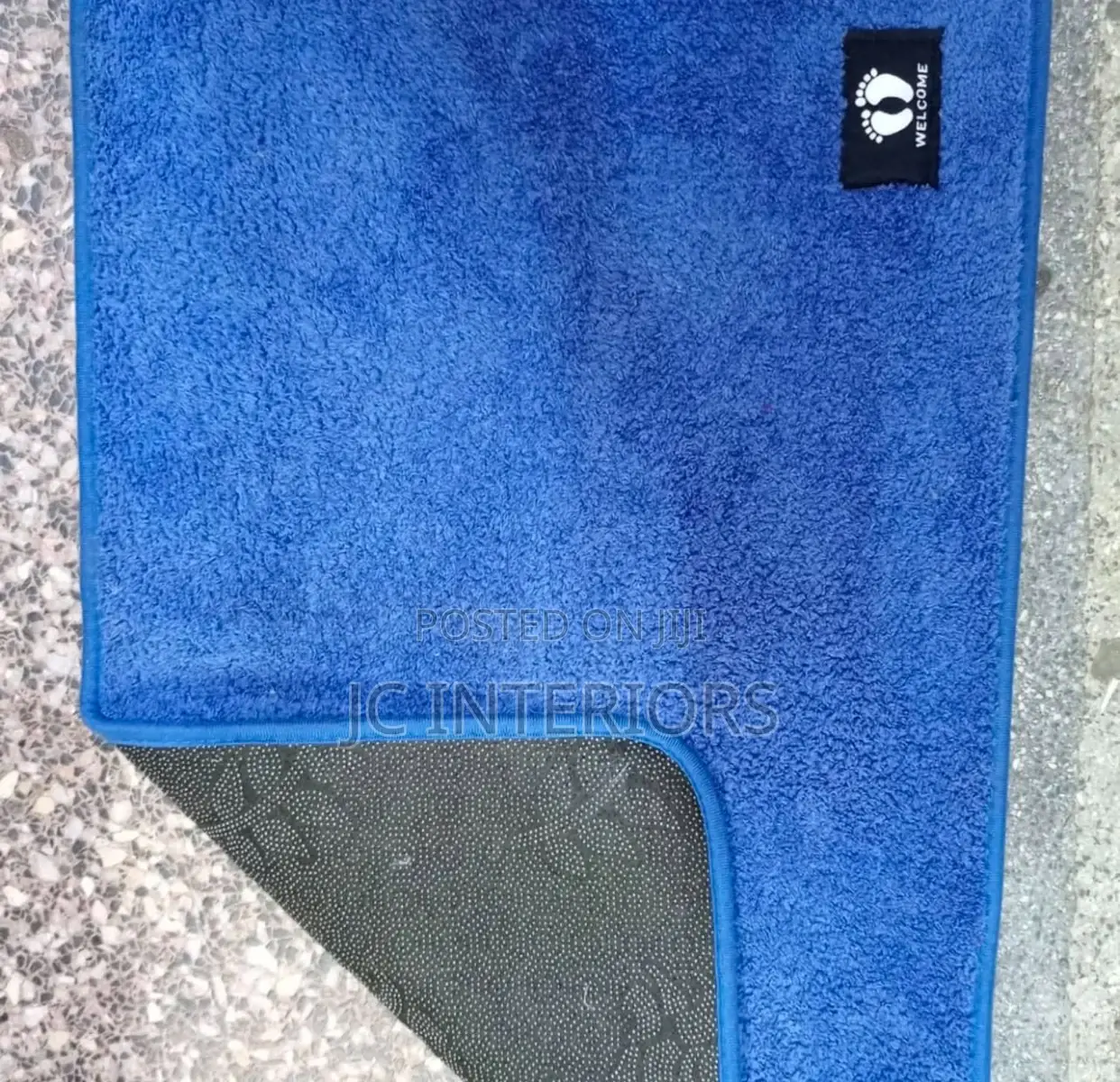 Soft Feel Mat