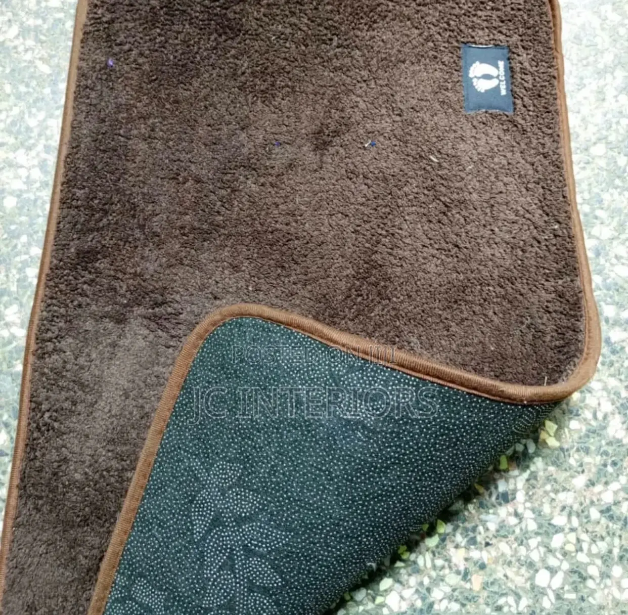Soft Feel Mat