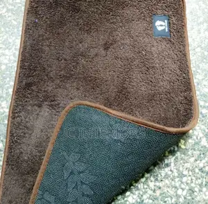 Soft Feel Mat
