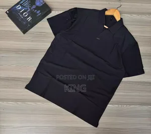 Black Fortified Shirts