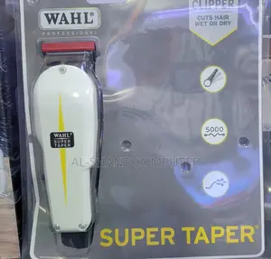 Original Wahl Trimmer/Hair Salon Clipper