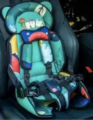 Brand Baby Portable Seater