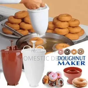 Donut Cutter