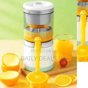 USB Rechargeable Juice