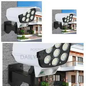 Portable Street Lamp