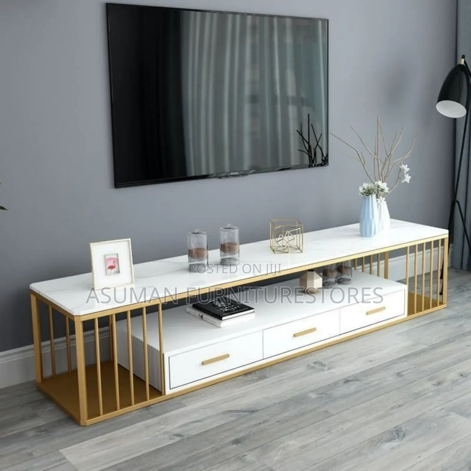 Standard Tv Stand Call Us On