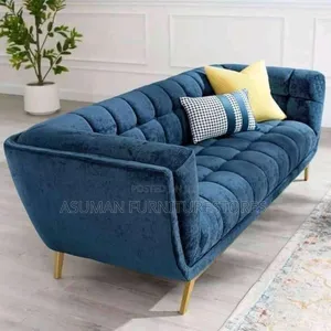 Modern 3seater Waiting Sofa Call Us On