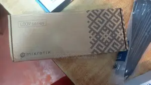 L009 Series Mikrotik