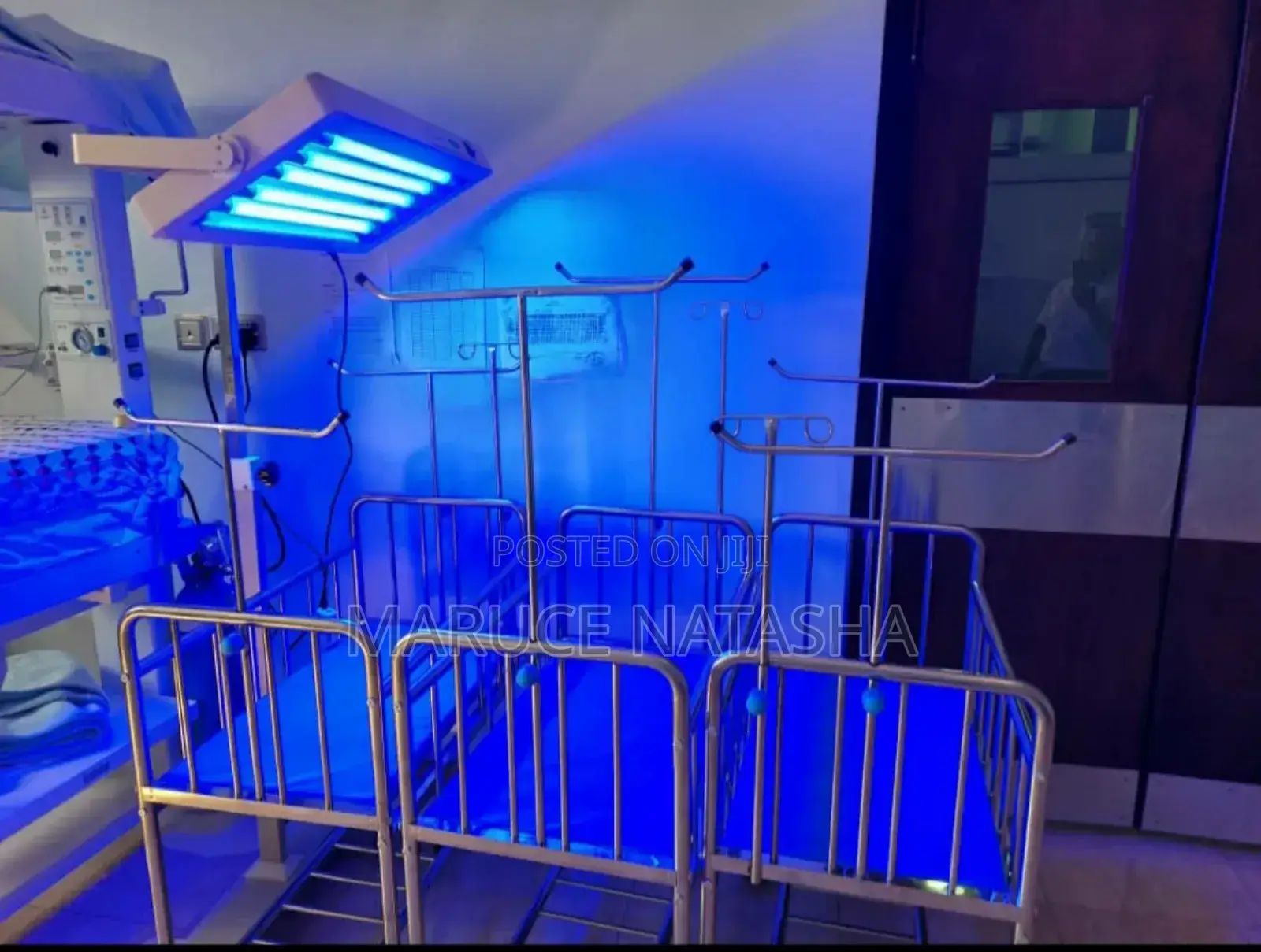 Infant Phototherapy Light(Unit)