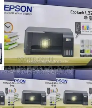 Electric Epson Printer