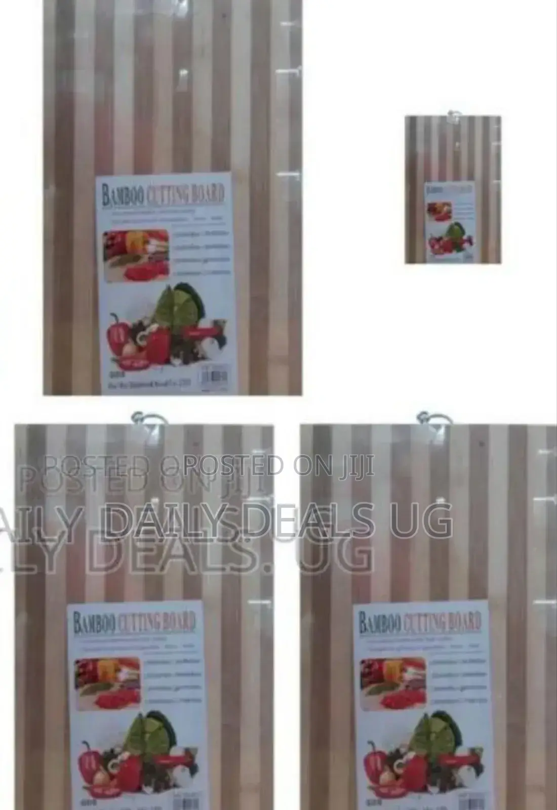 Chopping Board