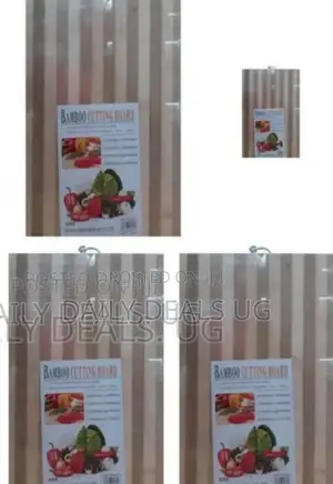 Chopping Board