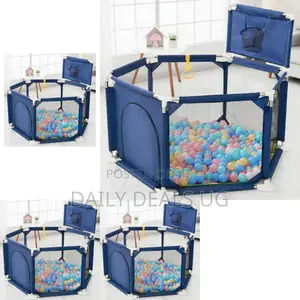 Kids Playpen