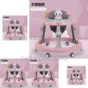 Baby Round Walker