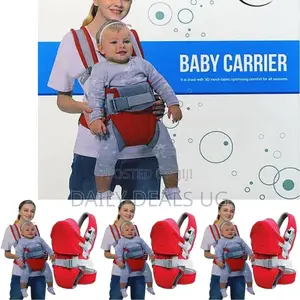 Soft Baby Carrier
