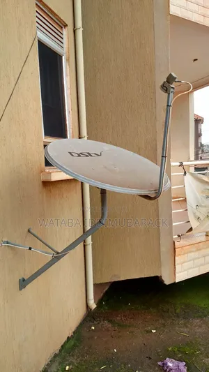 DSTV Relocation and Satellite Sitting (24hrs)