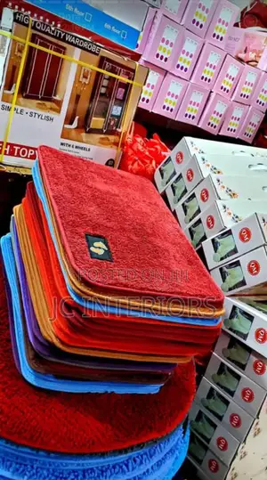 Soft Touch Doormats