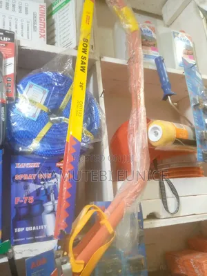 Bowsaw Frame Colt