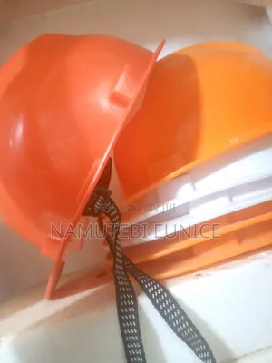 Carpentry Helmet
