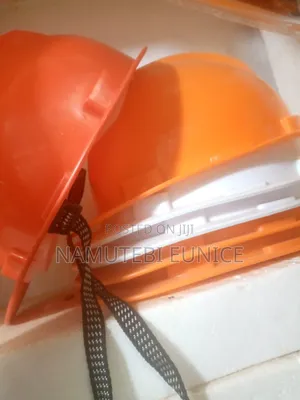Carpentry Helmet