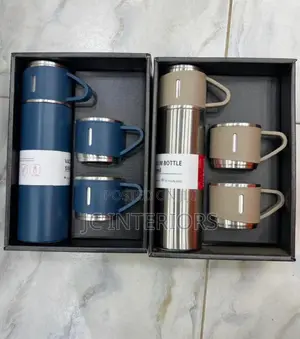 Gift Vacuums Cup