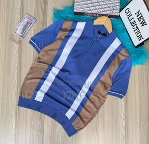 Mani Knit Design Shirts
