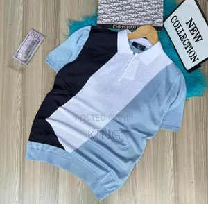 Armour Knit Design Shirts