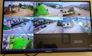 CCTV Cameras