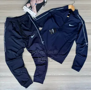 Super Nike Tech Suit