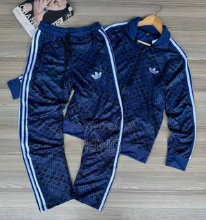 Best Adidas Tech Suit