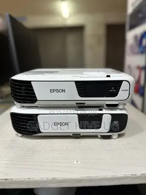 Epson Projectors HDMI