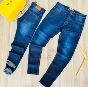 Great Pearl Jeans