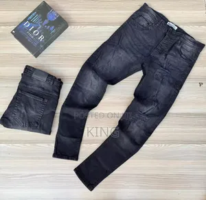 Positive Pearl Jeans