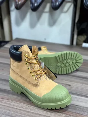 Vouched Beeline Boots. Timberland