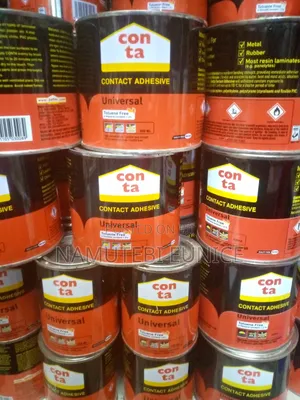 CONTA BOND 4ltr, Half and Quarter