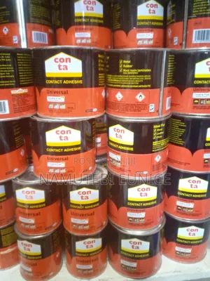 CONTA BOND 4ltr, Half and Quarter