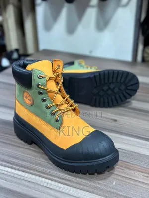 Loftus Beeline Boots. Timberland