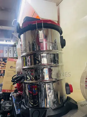 Vacuum Cleaner 30L