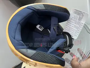 Half Face Helmet